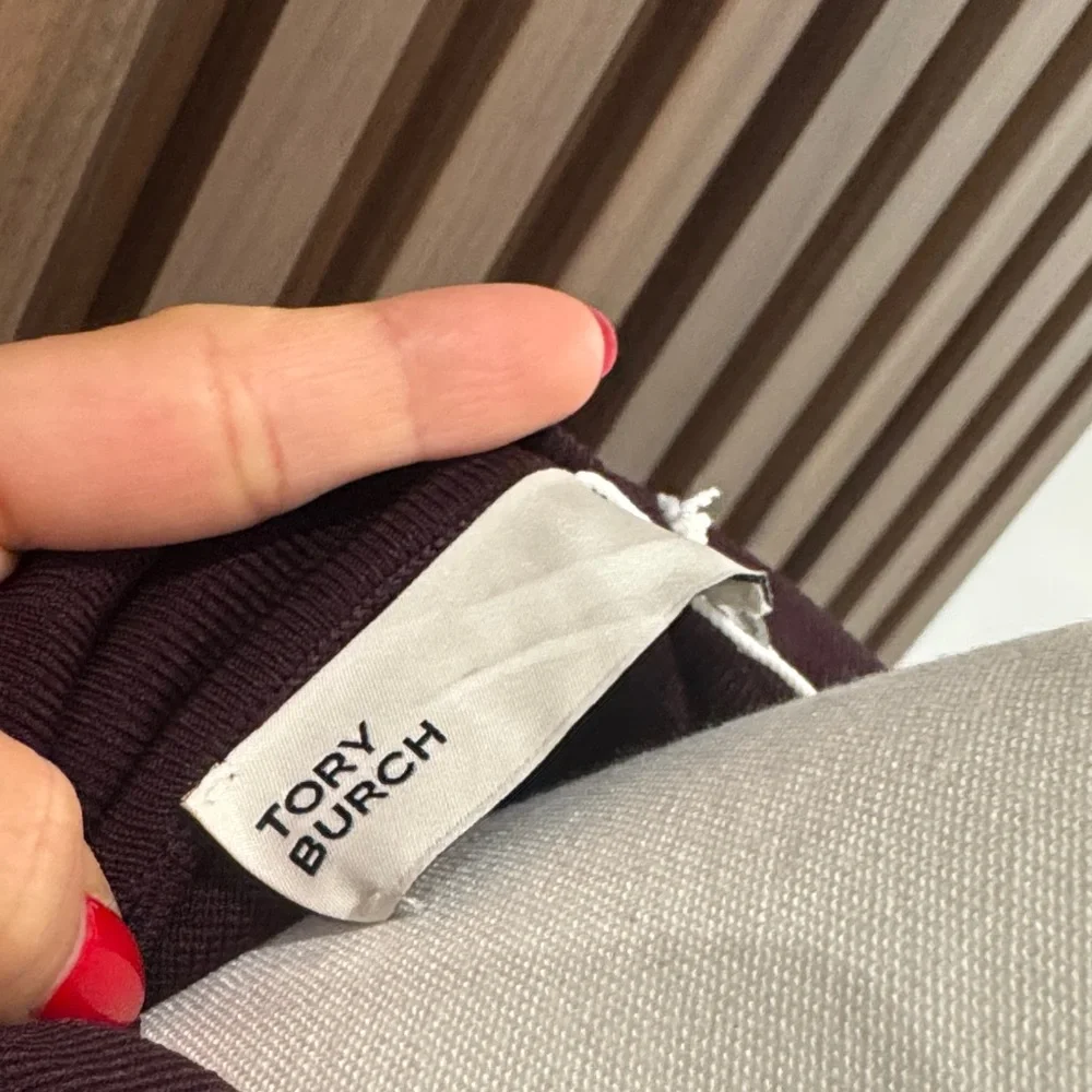 Tory Burch new tags